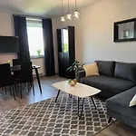 Apartament Stanczyka - 42M2