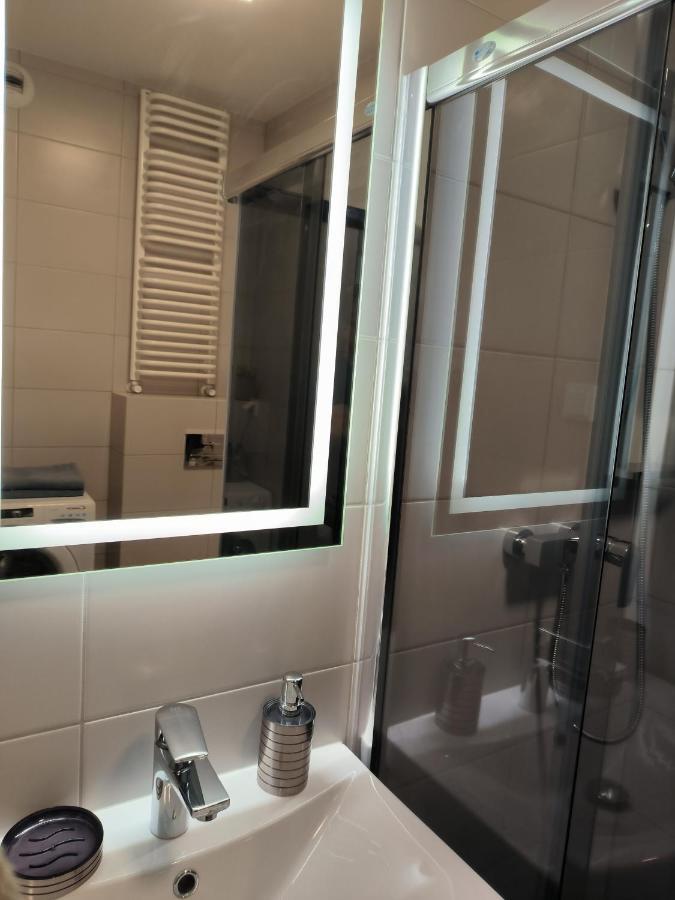Apartment Stanczyka - 42m2 Krakau