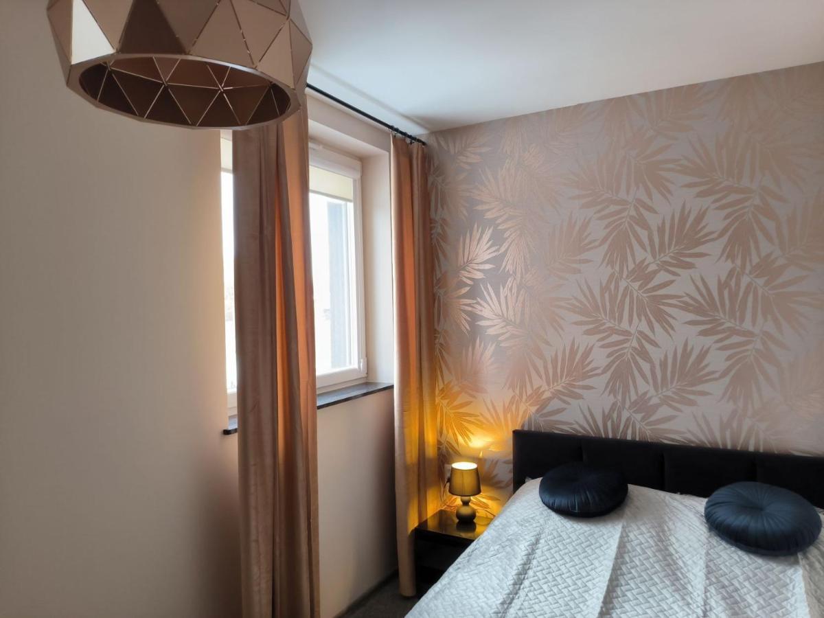 Apartment Stanczyka - 42m2