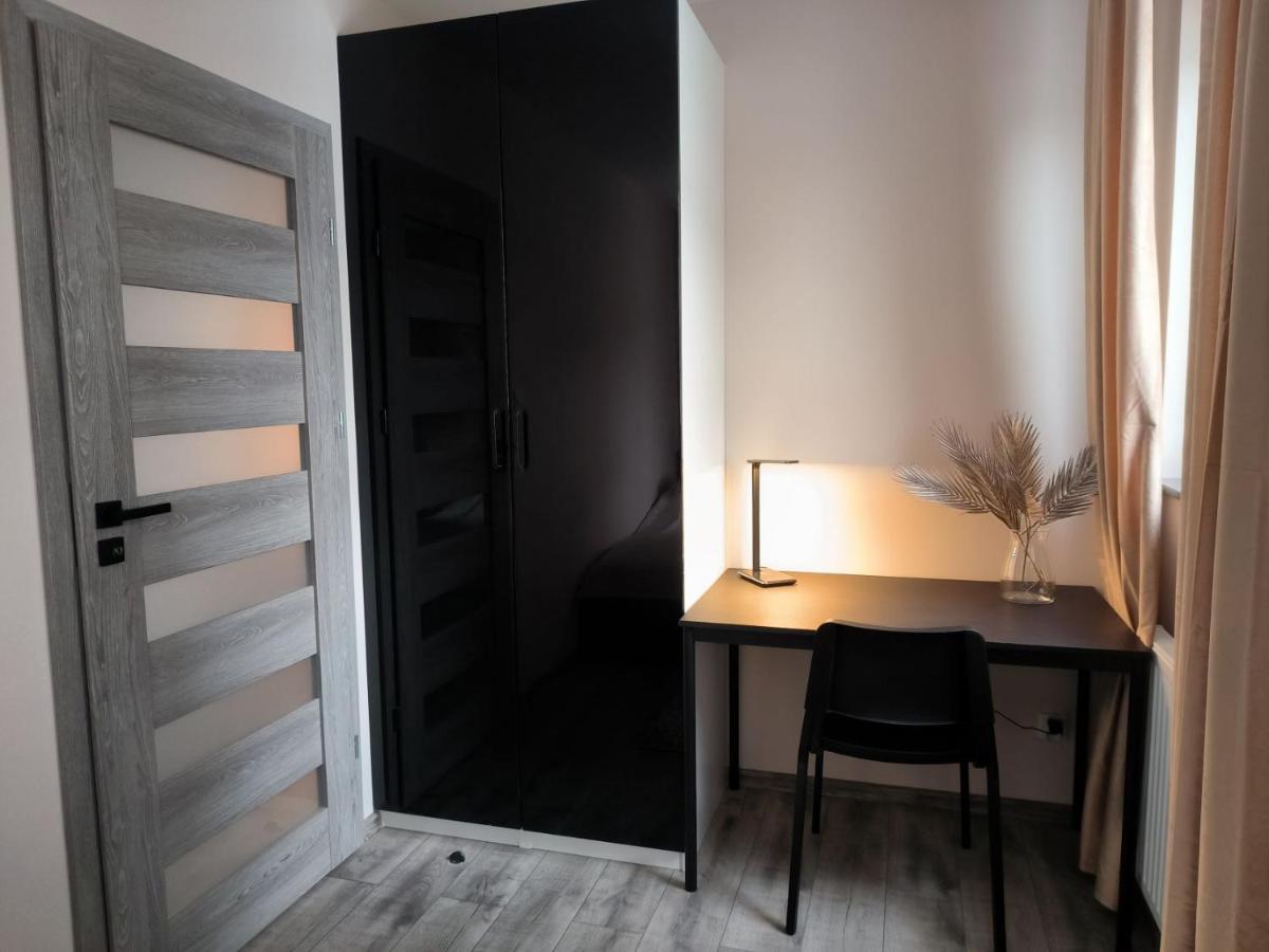 Apartment Stanczyka - 42m2
