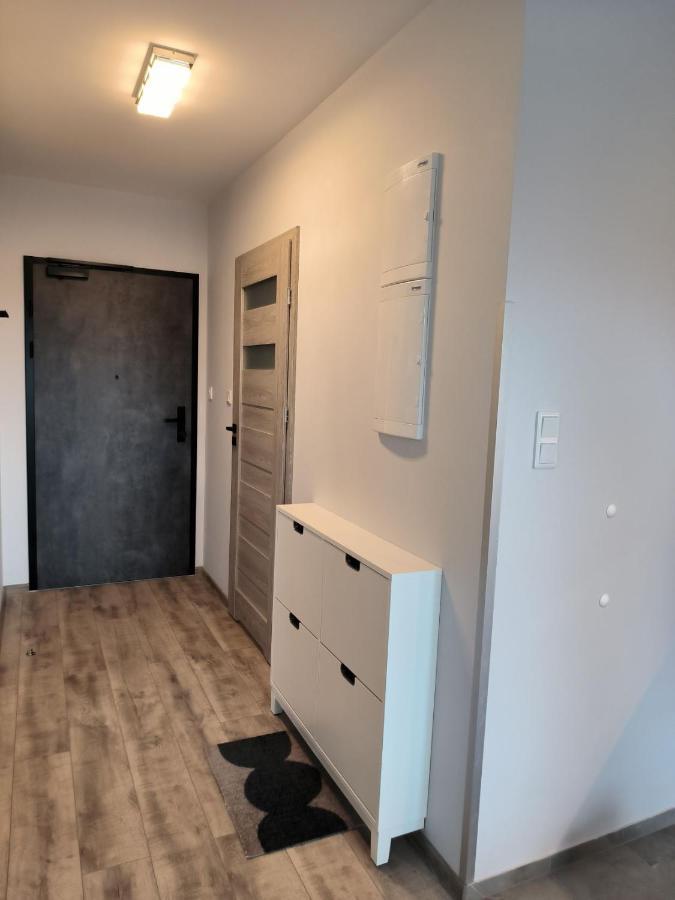 Stanczyka - 42m2 Apartment *