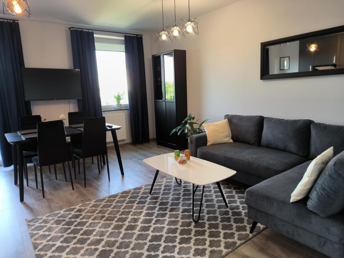 Apartment Stanczyka - 42m2